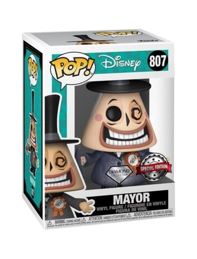 MAYOR